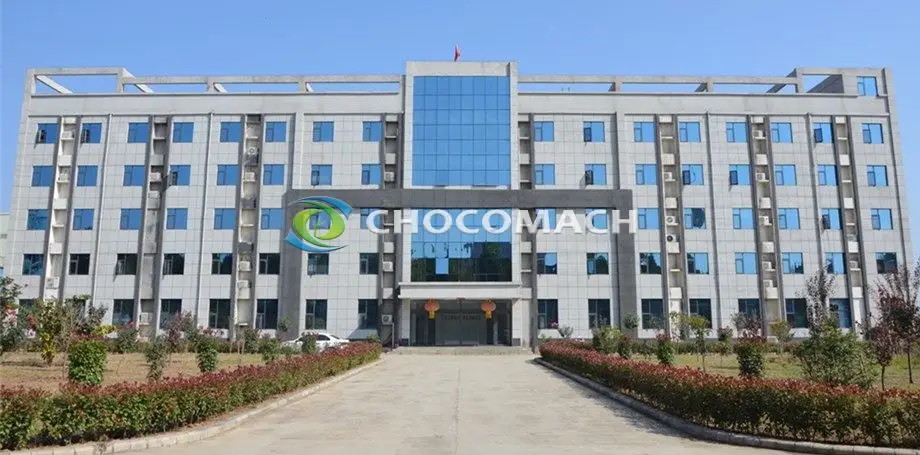 CHOCOMACH鑫兆丰