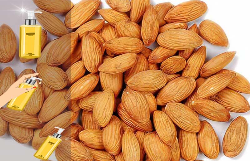 杏仁油主要分为普通杏仁油与苦杏仁精油：认清差异，选对用途