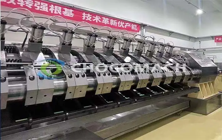 芝麻油冷榨又添新案例，上海老字号香油厂顺利投产