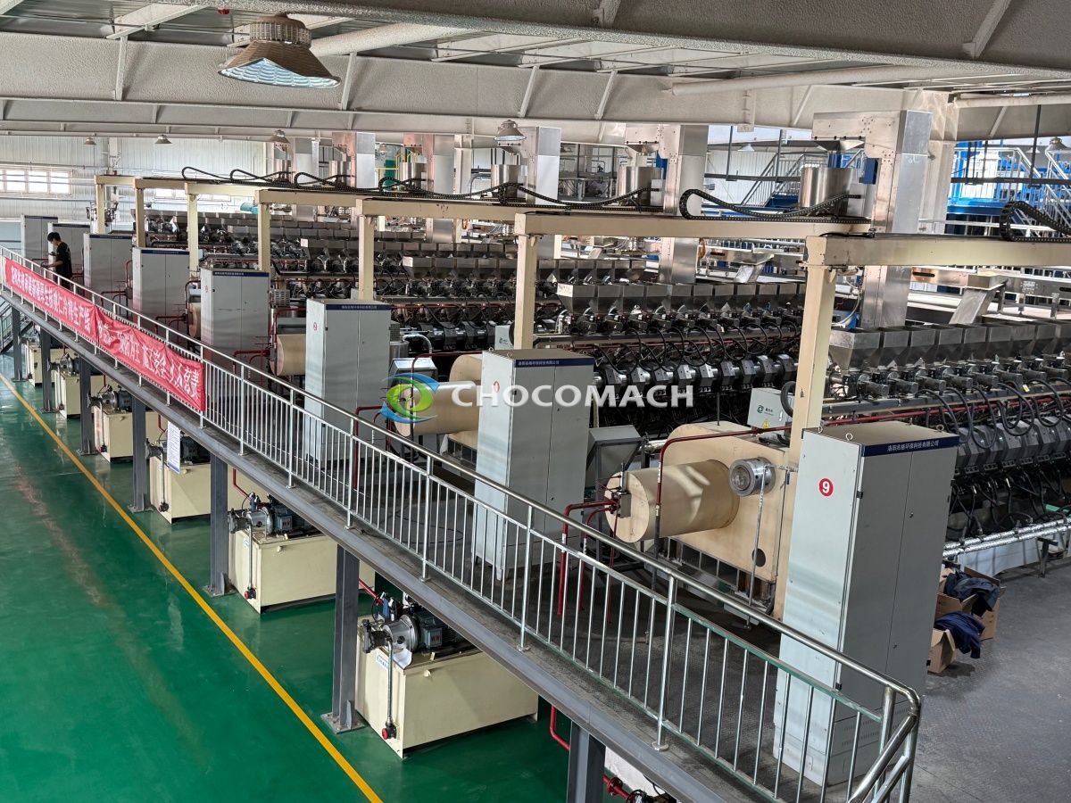 chocomach-customer cases-walnut oil press-02