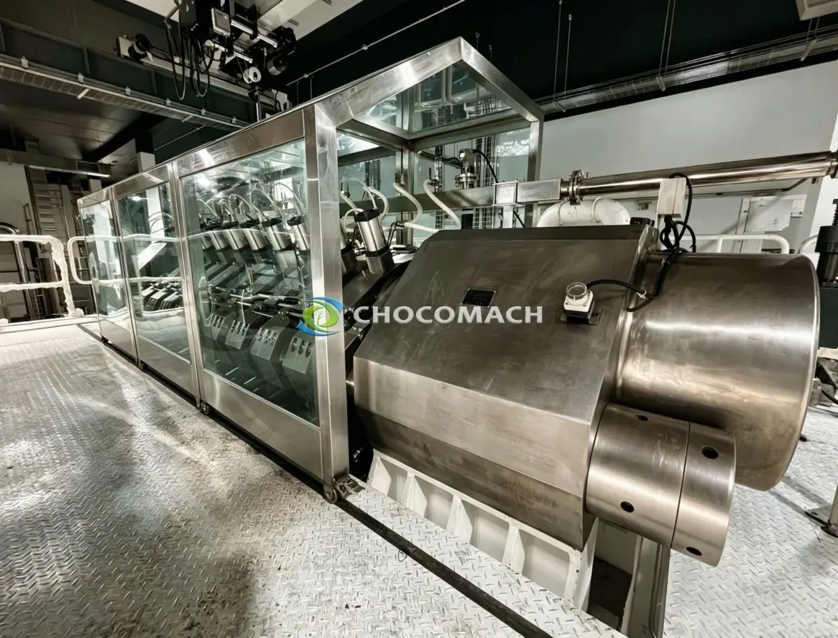 chocomach-customer cases-cocoa butter press-01