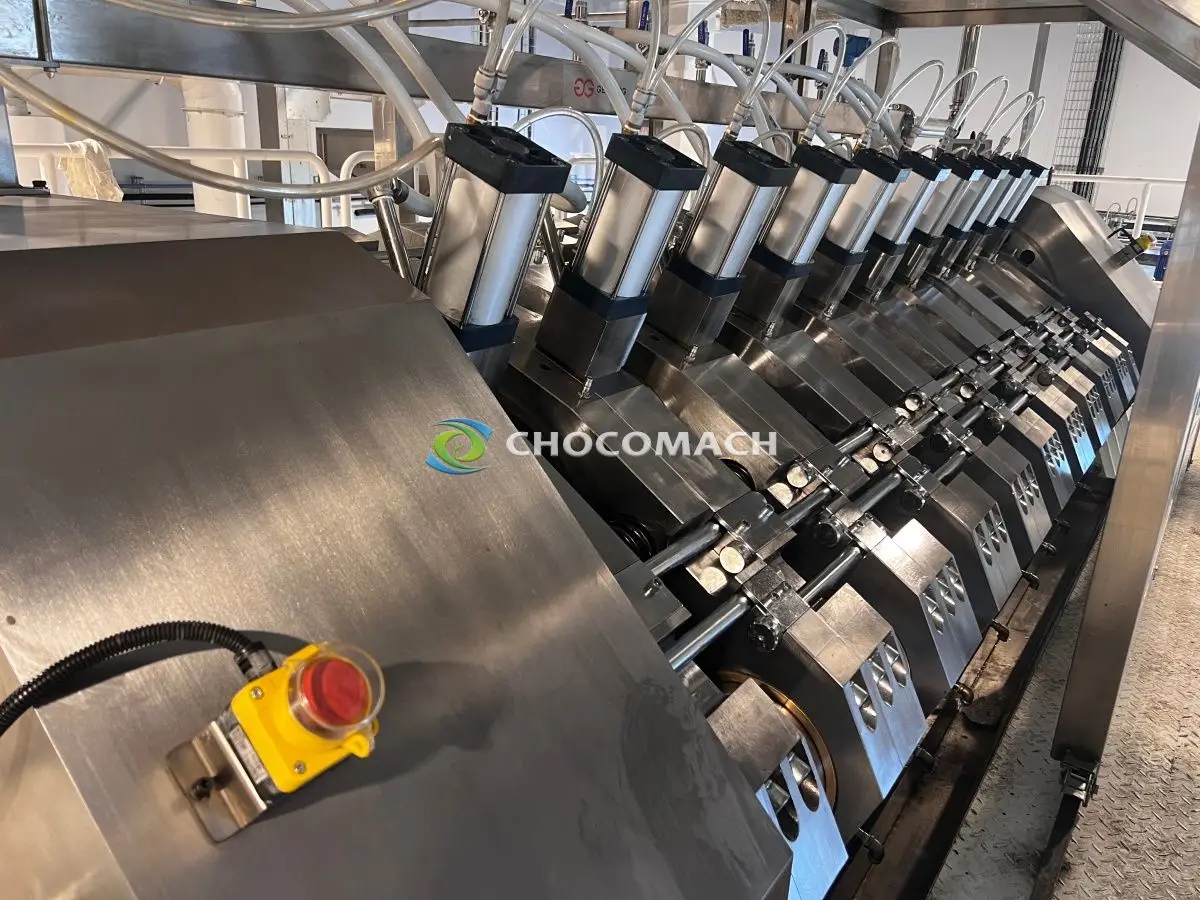 chocomach-customer cases-cocoa butter press-03